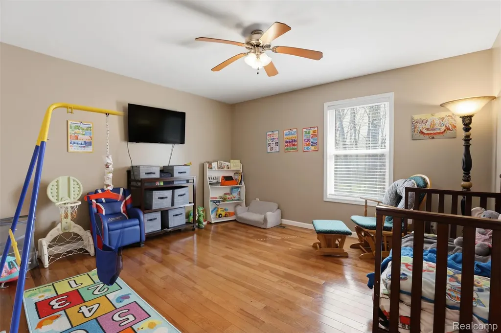 54638 Beacon Cove Circle New Baltimore City MI 48047