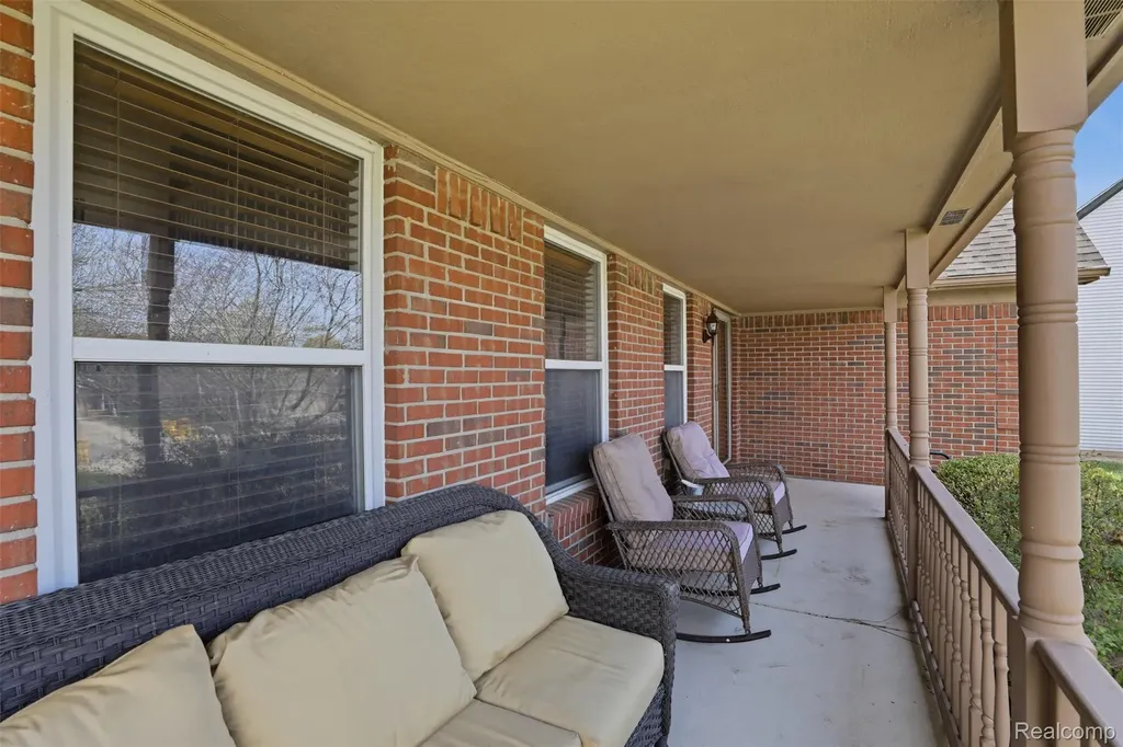 54638 Beacon Cove Circle New Baltimore City MI 48047