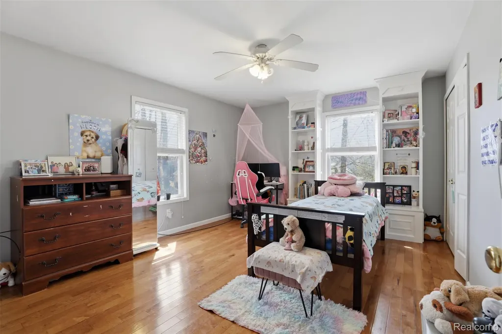 54638 Beacon Cove Circle New Baltimore City MI 48047