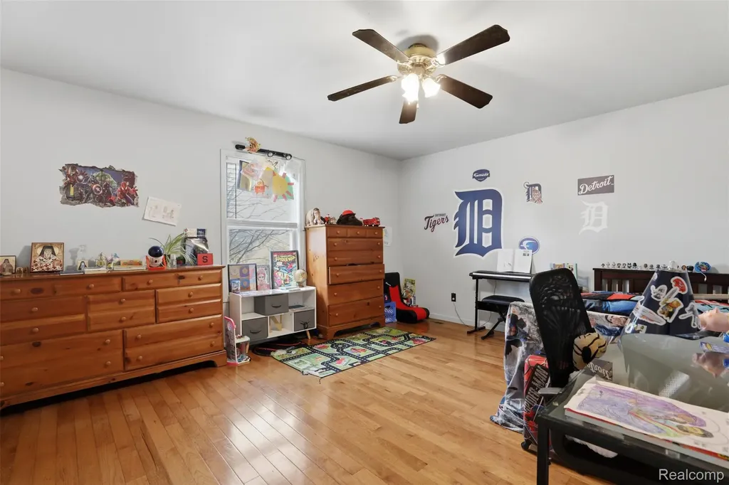 54638 Beacon Cove Circle New Baltimore City MI 48047