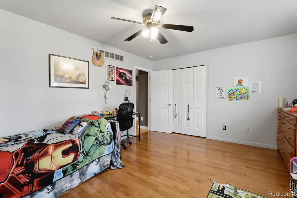 54638 Beacon Cove Circle New Baltimore City MI 48047