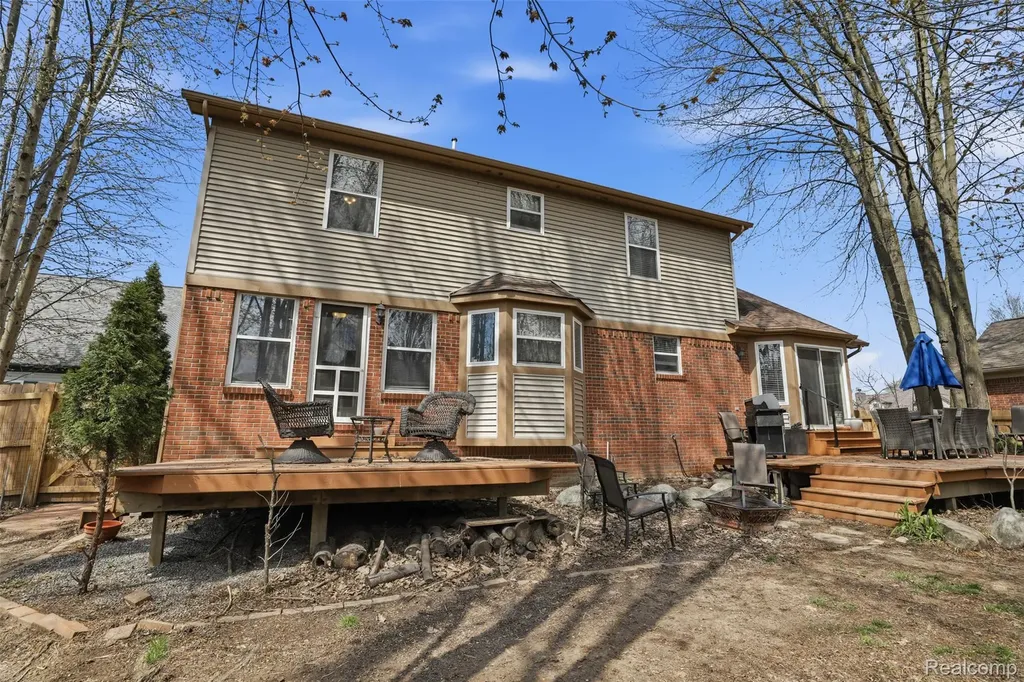54638 Beacon Cove Circle New Baltimore City MI 48047