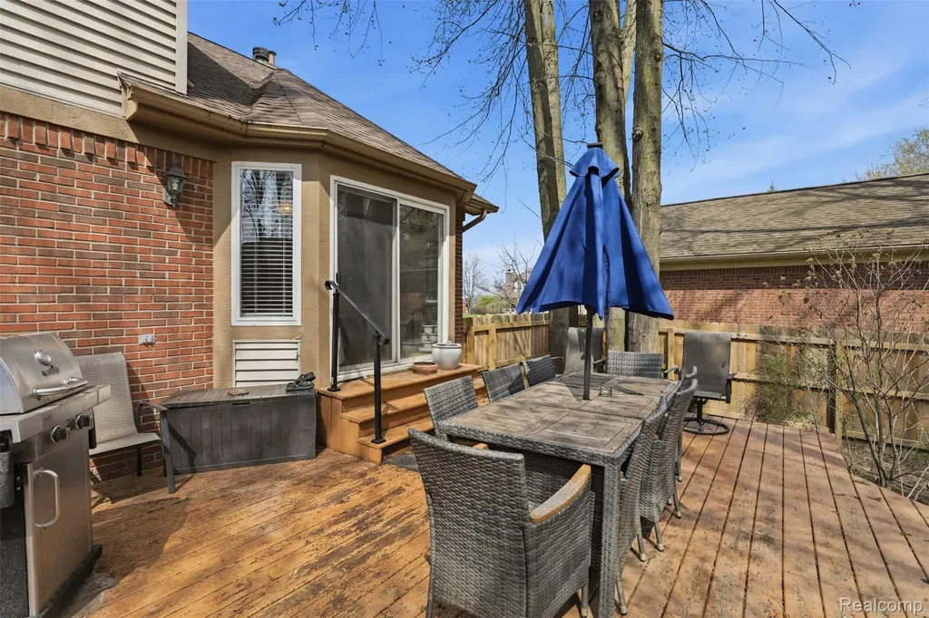 54638 Beacon Cove Circle New Baltimore City MI 48047