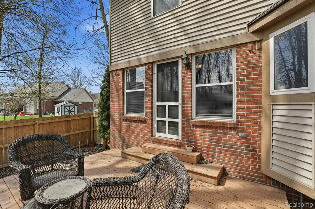 54638 Beacon Cove Circle New Baltimore City MI 48047