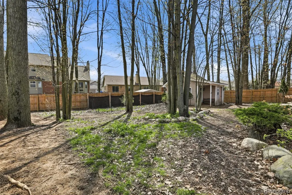 54638 Beacon Cove Circle New Baltimore City MI 48047