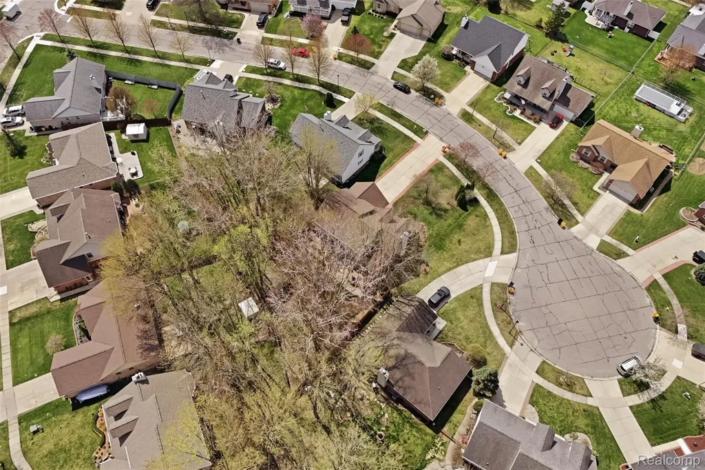 54638 Beacon Cove Circle New Baltimore City MI 48047