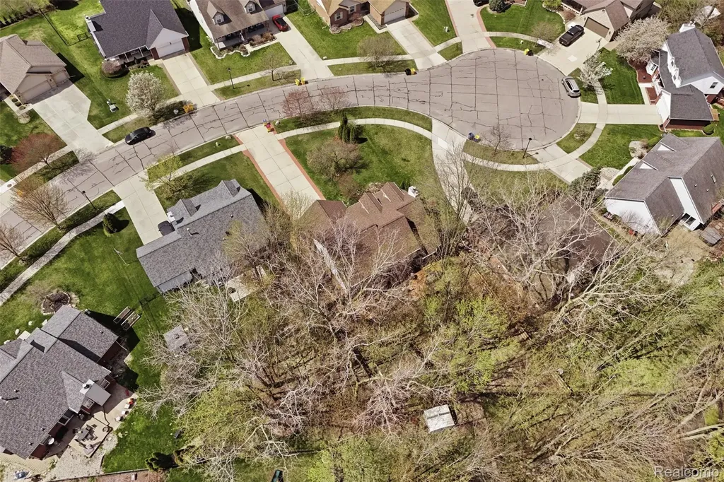 54638 Beacon Cove Circle New Baltimore City MI 48047