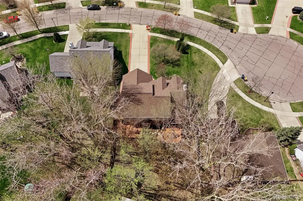 54638 Beacon Cove Circle New Baltimore City MI 48047