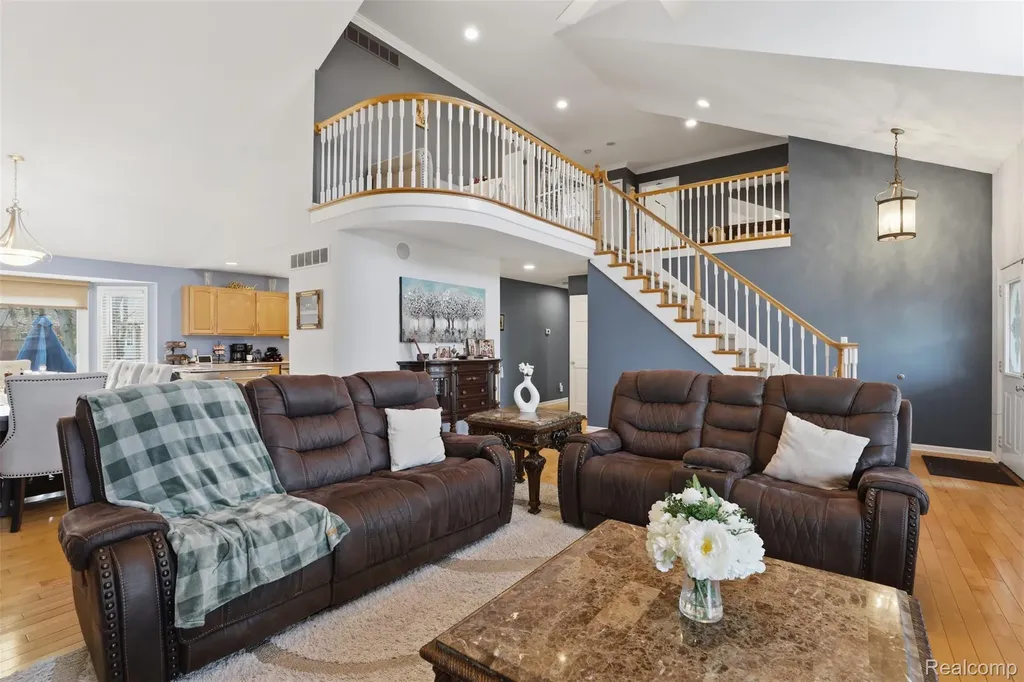 54638 Beacon Cove Circle New Baltimore City MI 48047