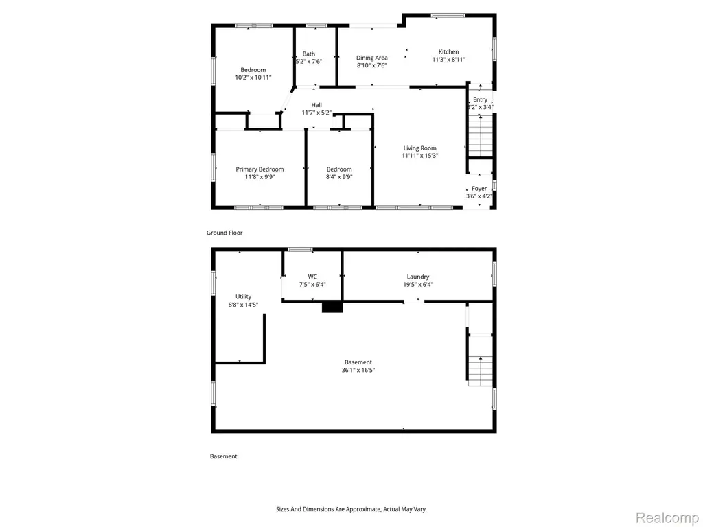 18266 Macarthur Street Redford Charter Township MI 48240
