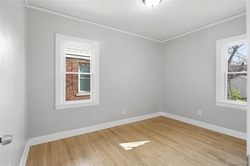 18418 Joann Street Detroit City MI 48205