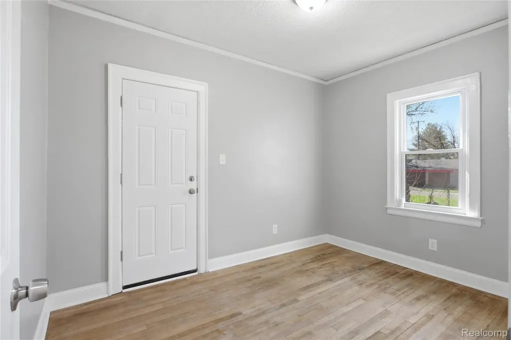 18418 Joann Street Detroit City MI 48205