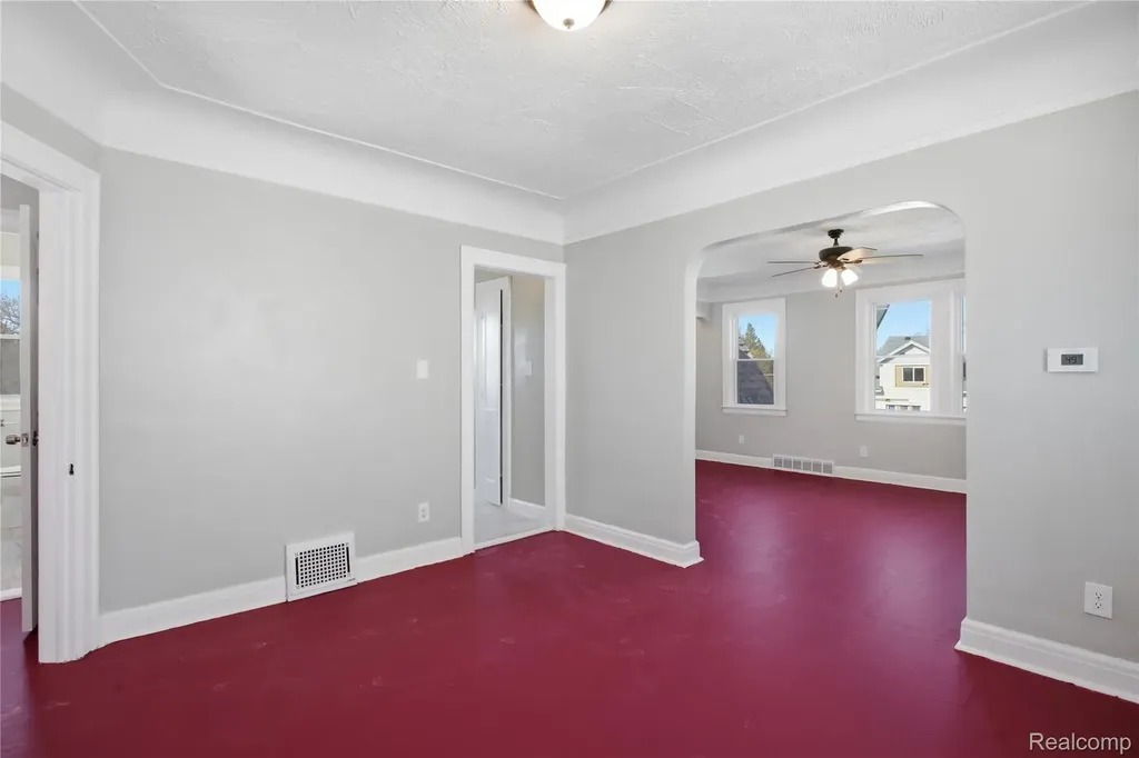 18418 Joann Street Detroit City MI 48205