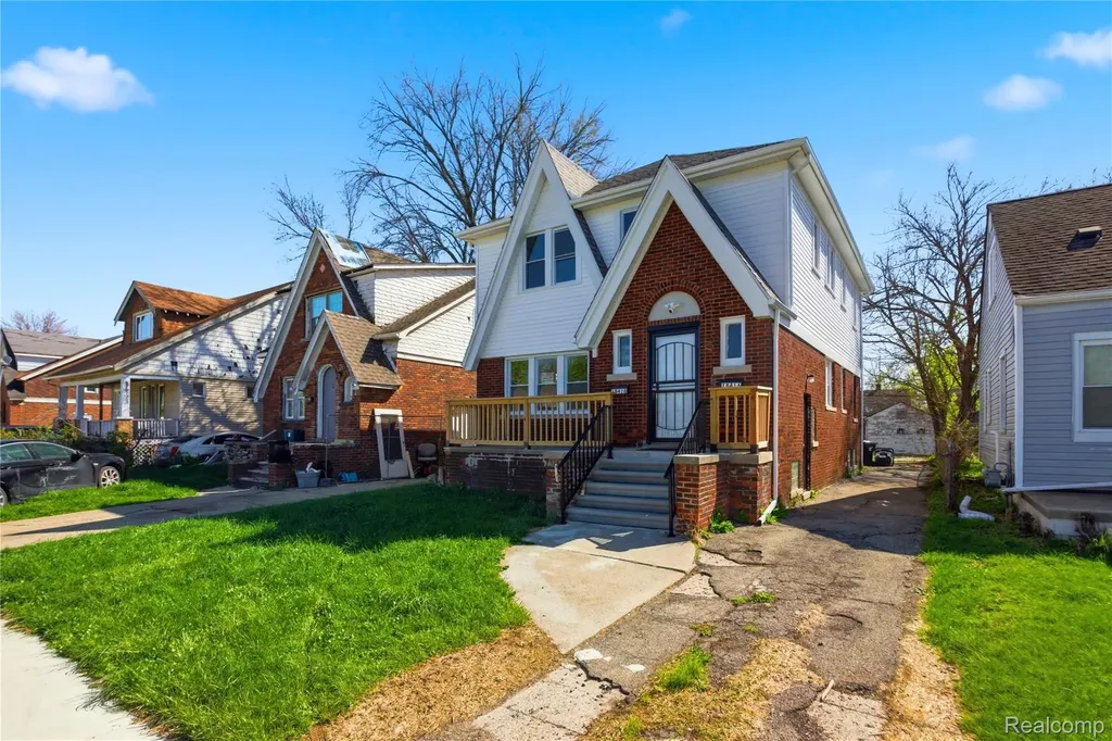 18418 Joann Street Detroit City MI 48205
