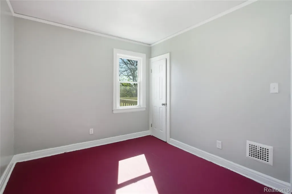 18418 Joann Street Detroit City MI 48205