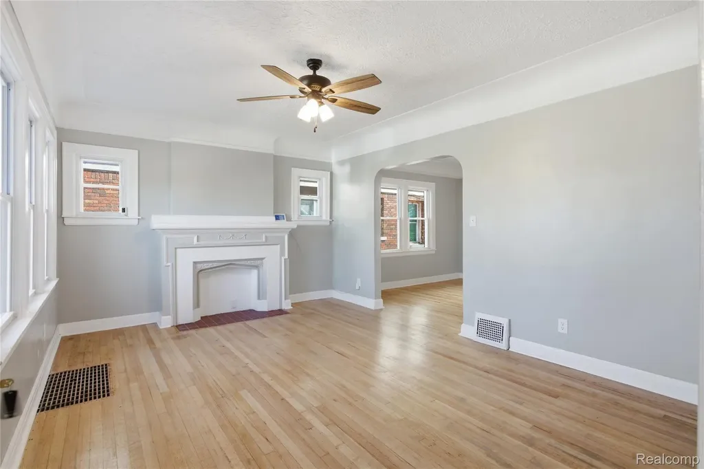 18418 Joann Street Detroit City MI 48205