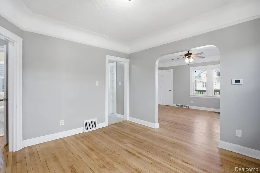 18418 Joann Street Detroit City MI 48205