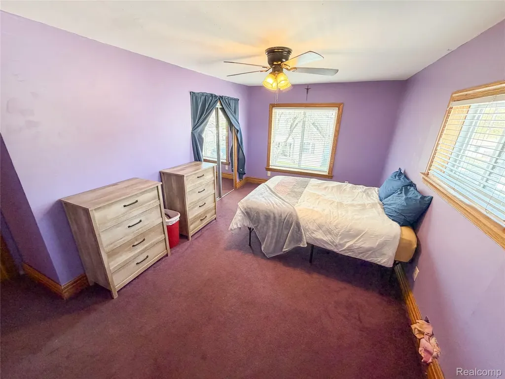 703 Saint John Street Wyandotte City MI 48192