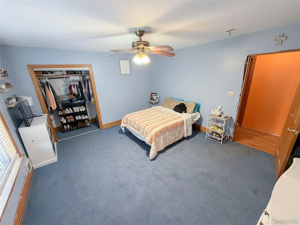 703 Saint John Street Wyandotte City MI 48192