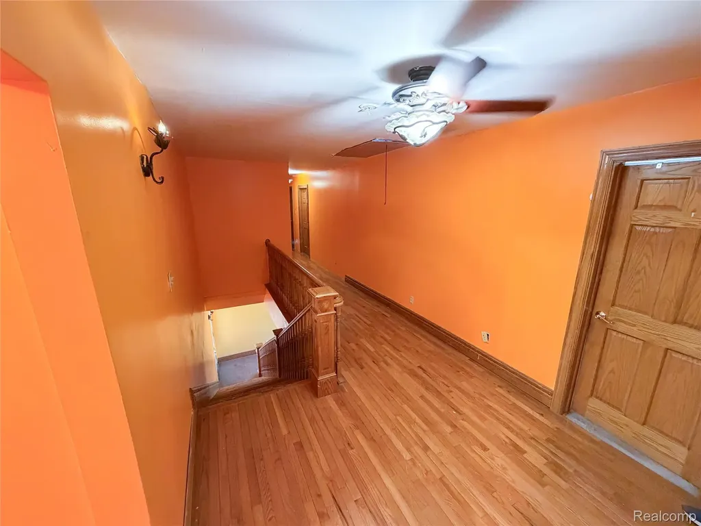 703 Saint John Street Wyandotte City MI 48192