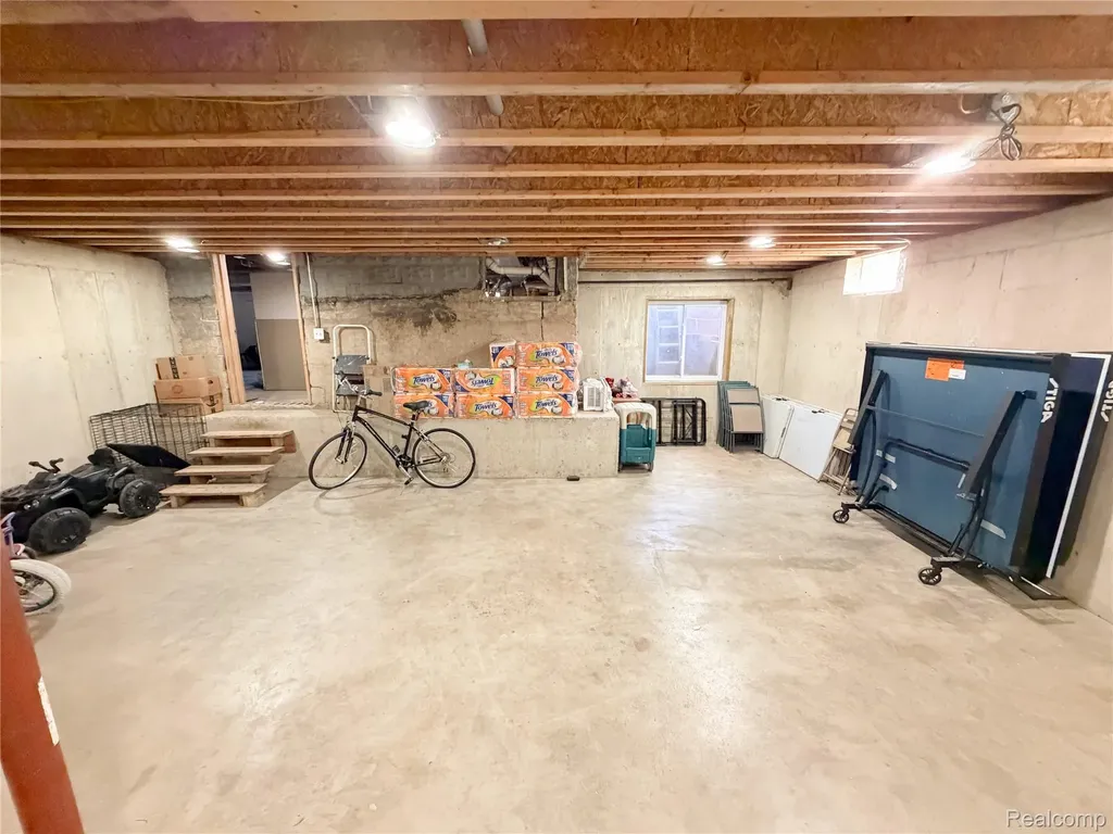 703 Saint John Street Wyandotte City MI 48192
