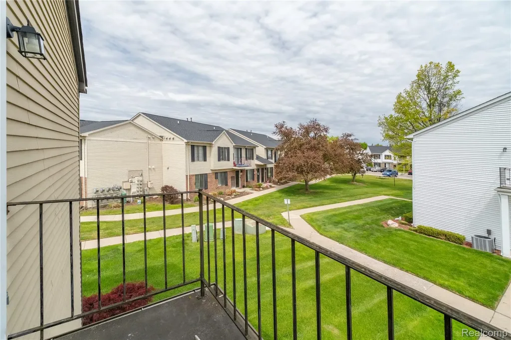 42564 Saratoga Road Canton Charter Township MI 48187
