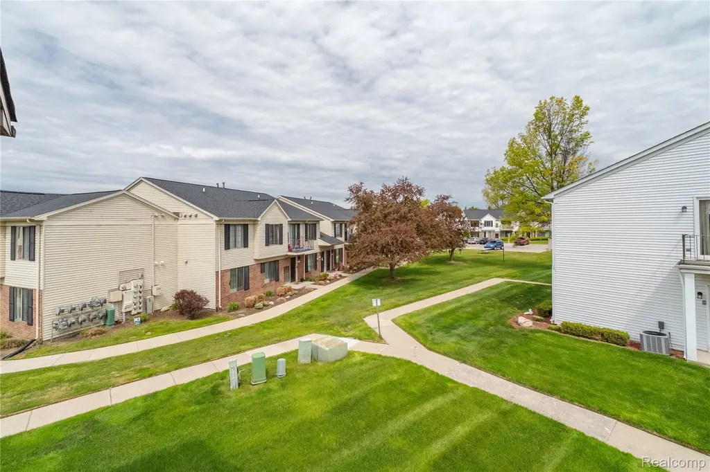 42564 Saratoga Road Canton Charter Township MI 48187