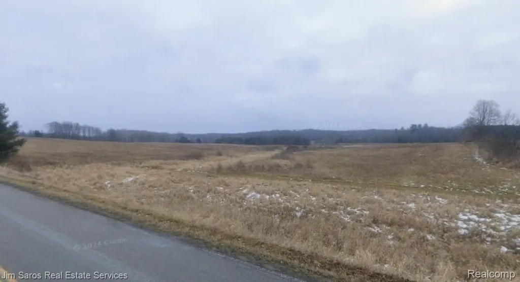4771 E County Line Road Curtis Township MI 48761