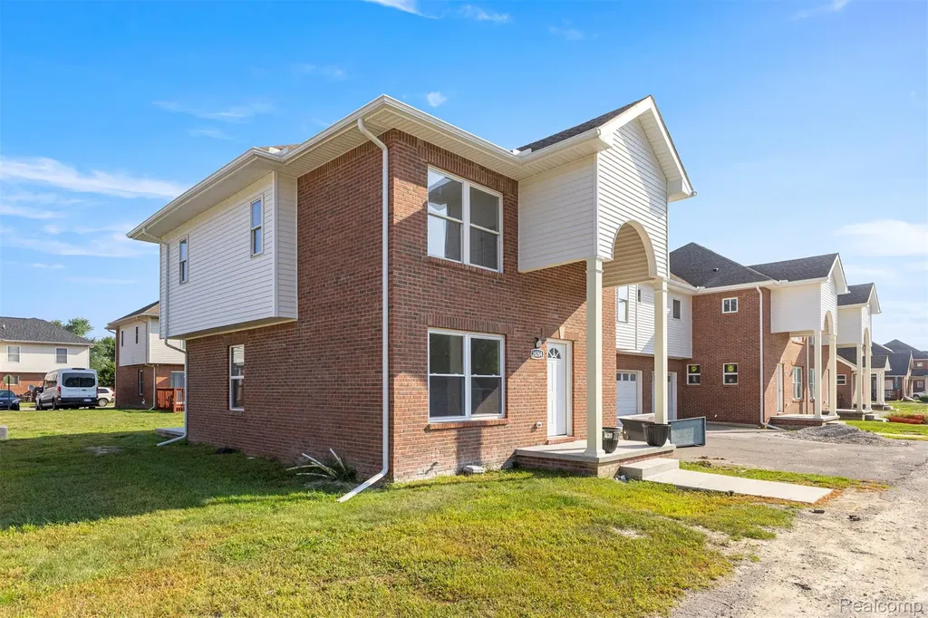 28264 Fortson Lane Inkster City MI 48141