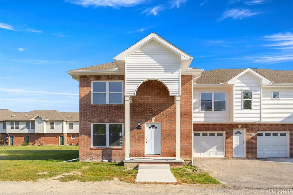 28264 Fortson Lane Inkster City MI 48141