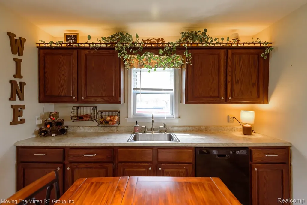 9260 Pitman Road Augusta Charter Township MI 48197