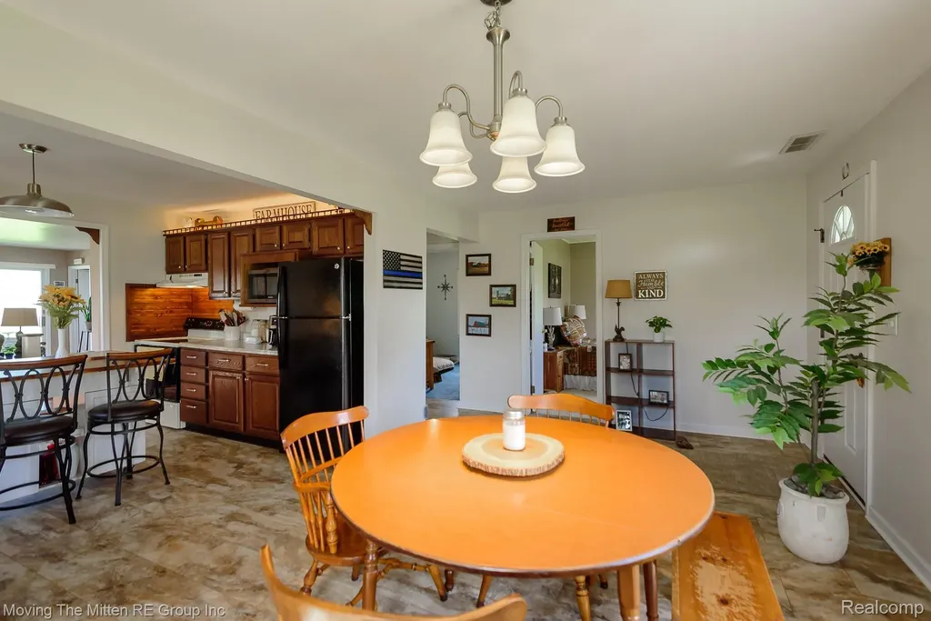 9260 Pitman Road Augusta Charter Township MI 48197