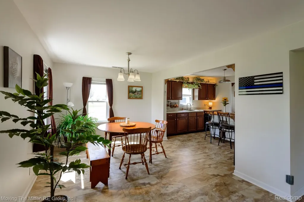 9260 Pitman Road Augusta Charter Township MI 48197