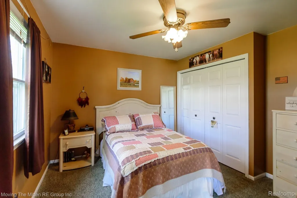 9260 Pitman Road Augusta Charter Township MI 48197