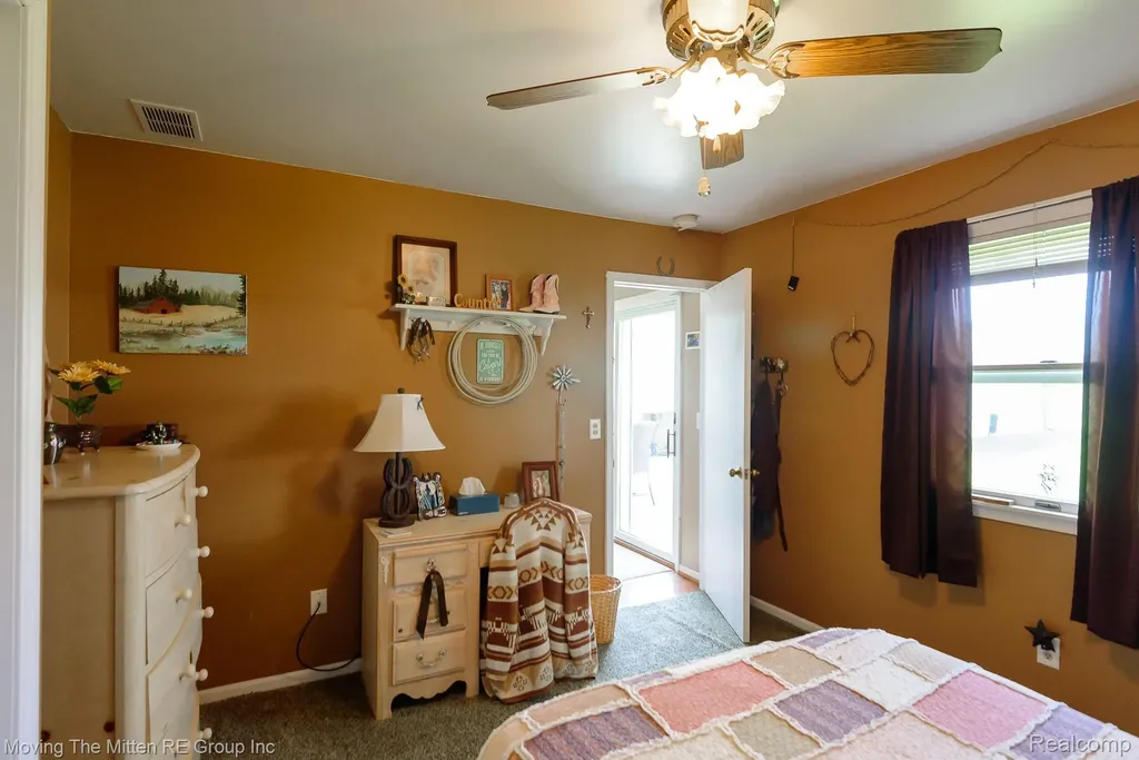 9260 Pitman Road Augusta Charter Township MI 48197
