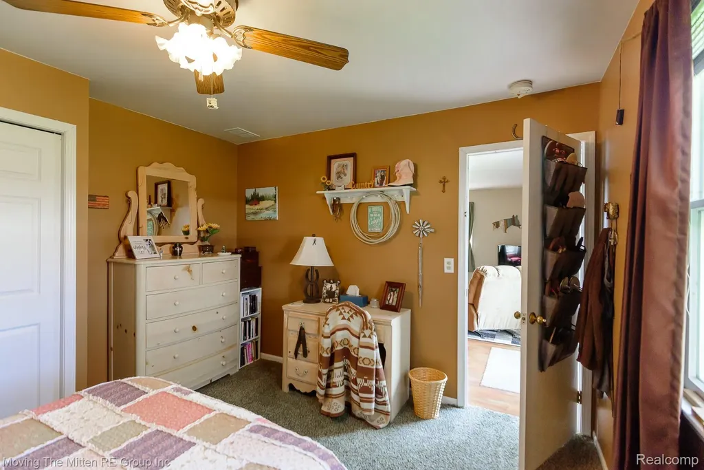 9260 Pitman Road Augusta Charter Township MI 48197