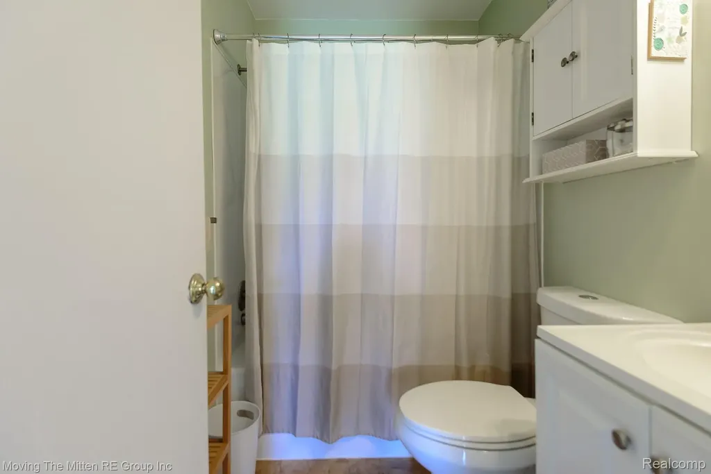 9260 Pitman Road Augusta Charter Township MI 48197