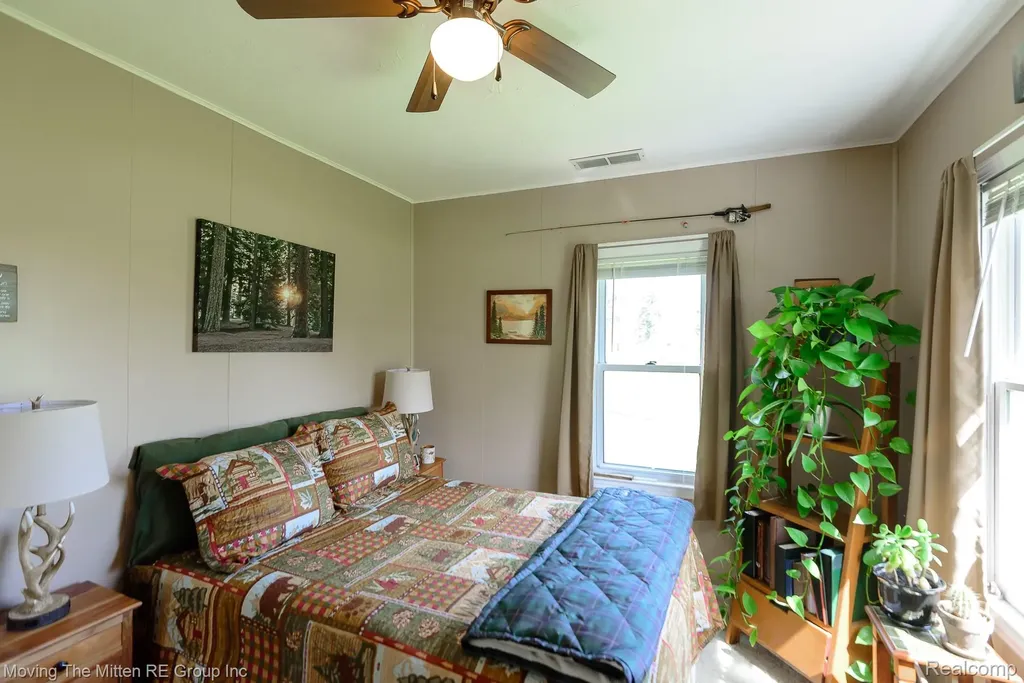 9260 Pitman Road Augusta Charter Township MI 48197
