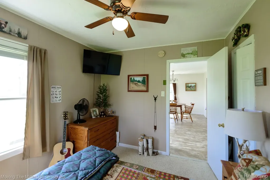 9260 Pitman Road Augusta Charter Township MI 48197