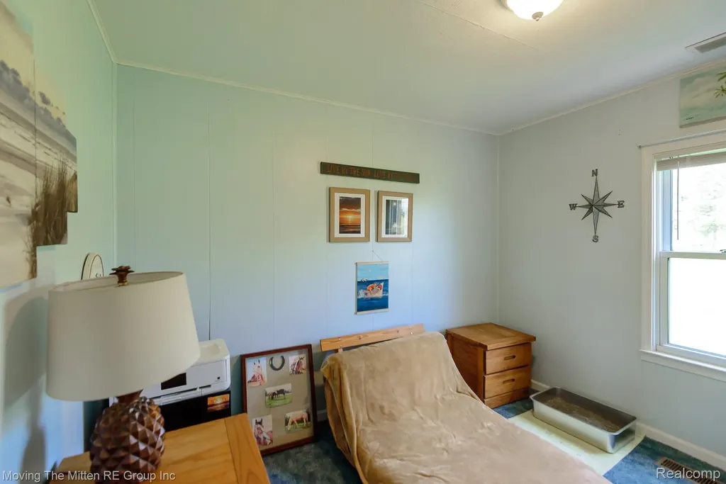 9260 Pitman Road Augusta Charter Township MI 48197