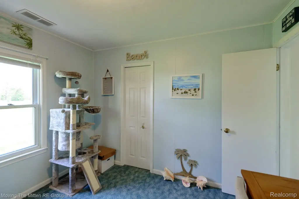 9260 Pitman Road Augusta Charter Township MI 48197