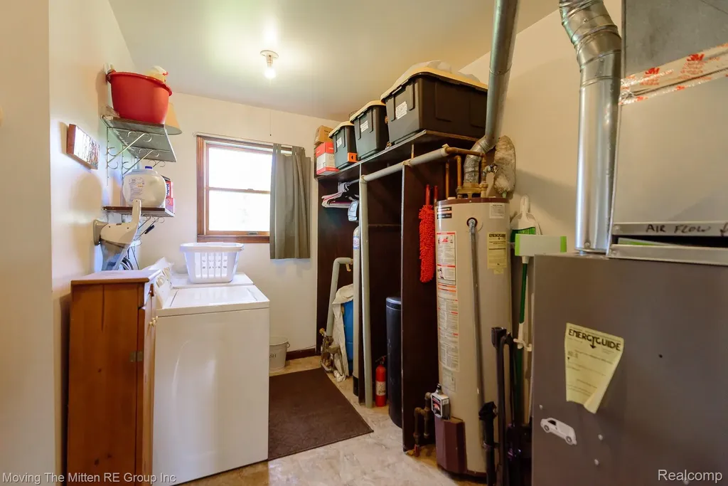 9260 Pitman Road Augusta Charter Township MI 48197