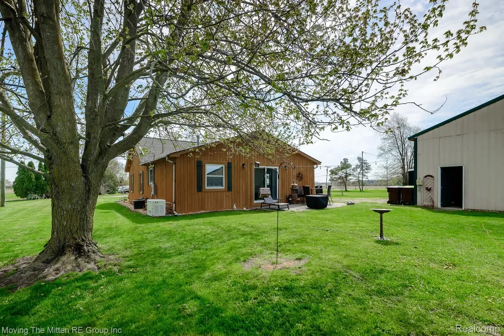 9260 Pitman Road Augusta Charter Township MI 48197