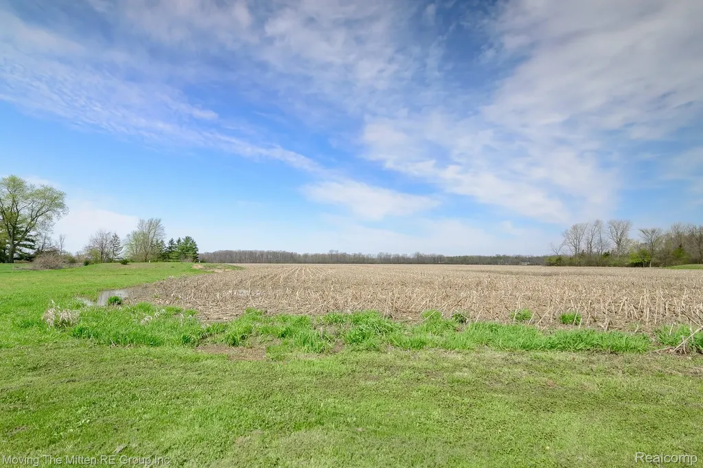 9260 Pitman Road Augusta Charter Township MI 48197