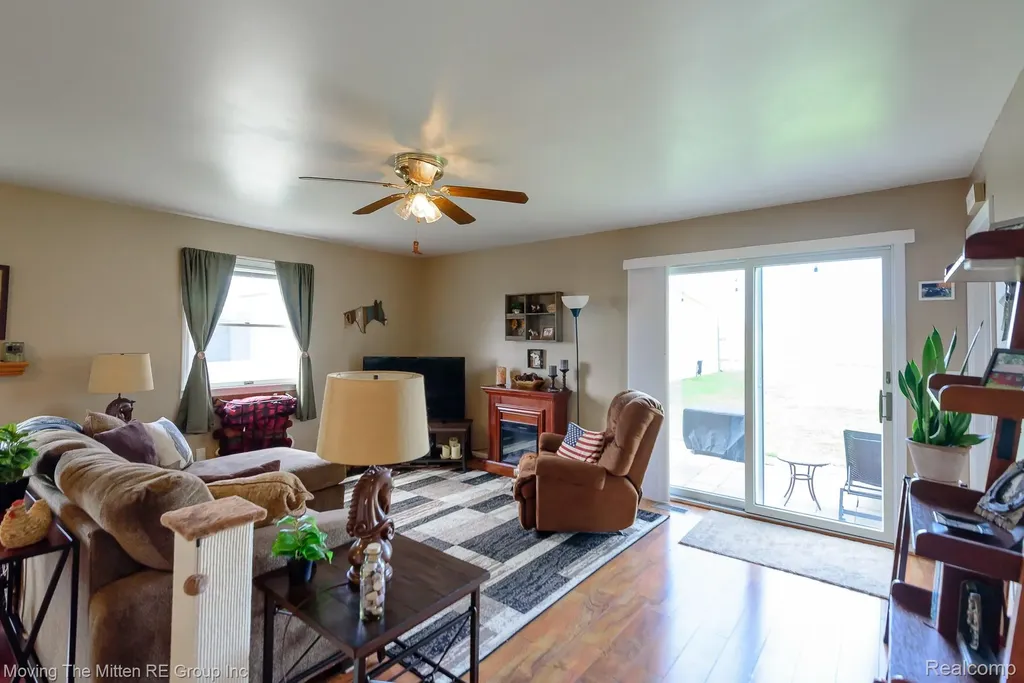 9260 Pitman Road Augusta Charter Township MI 48197