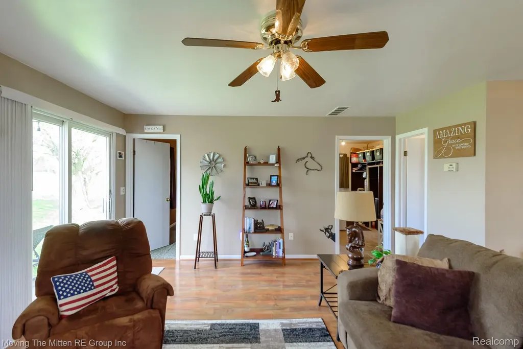 9260 Pitman Road Augusta Charter Township MI 48197