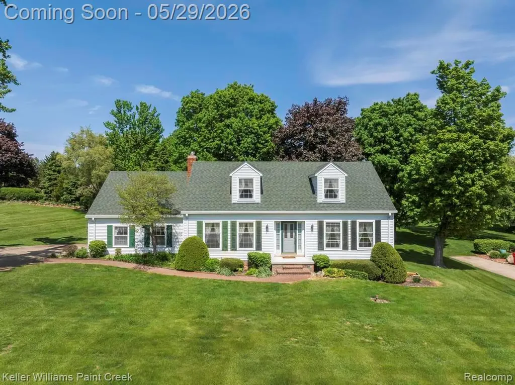 68574 Appleview Drive Washington Township MI 48095