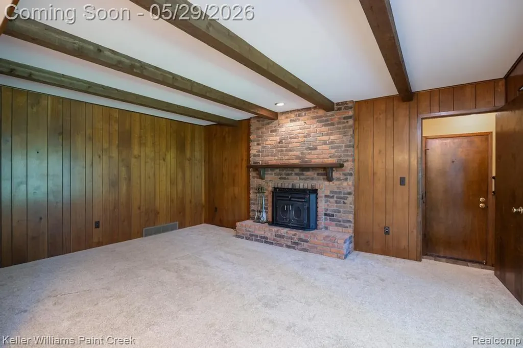 68574 Appleview Drive Washington Township MI 48095