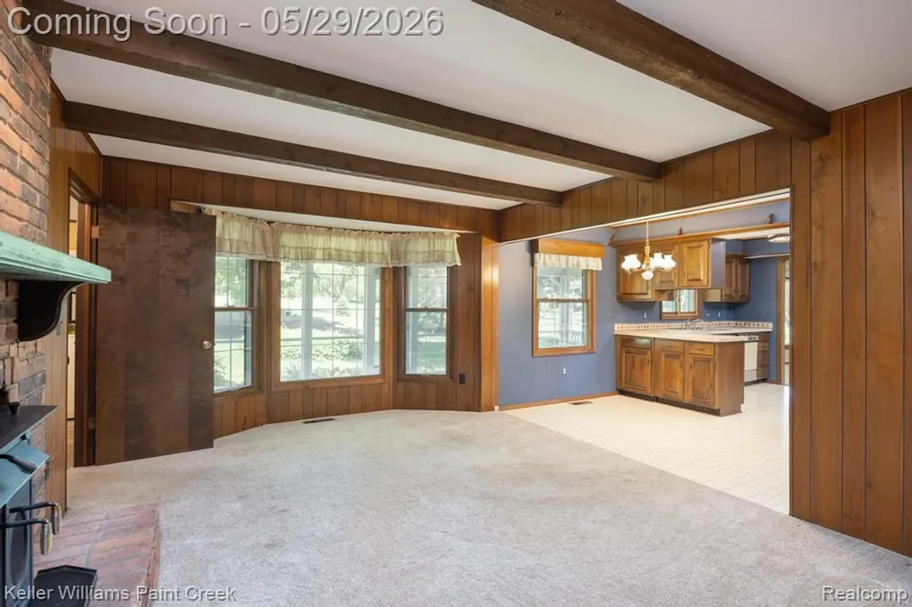 68574 Appleview Drive Washington Township MI 48095