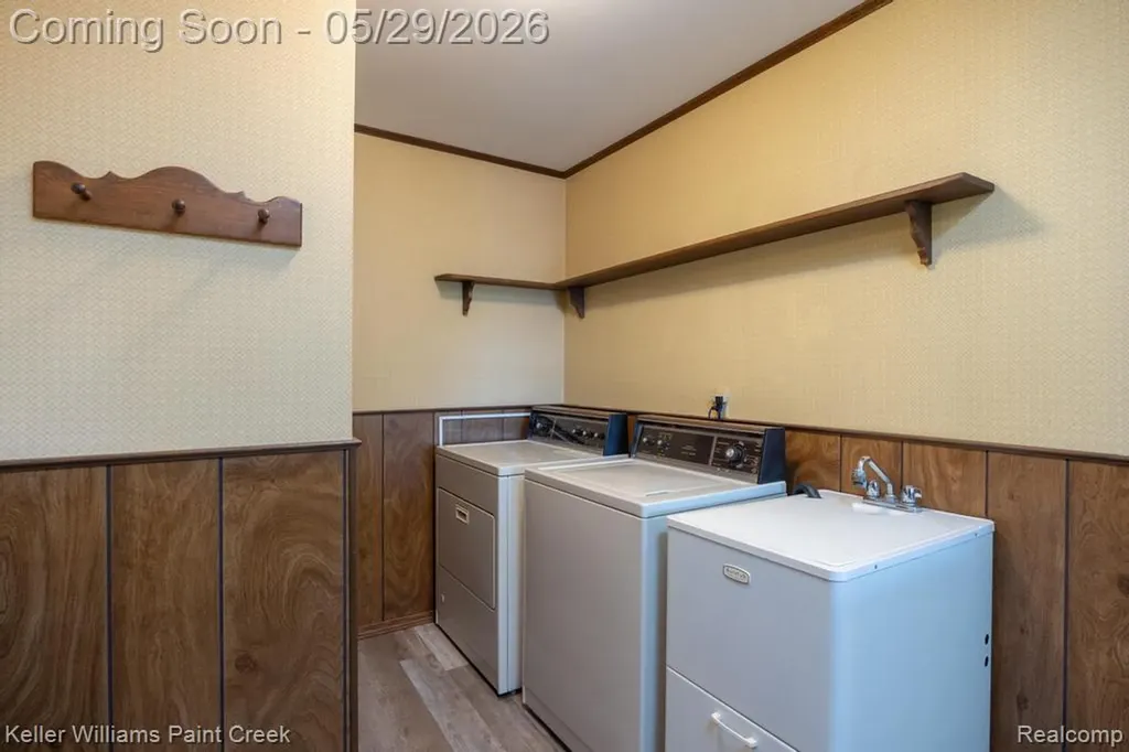 68574 Appleview Drive Washington Township MI 48095
